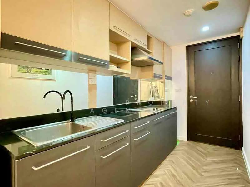 Noble Ambience Sarasin : โนเบิล แอมเบียนส์ สารสิน, กรุงเทพ, ซอยสารสิน ถนนสารสิน, ลุมพินี, ปทุมวัน, กรุงเทพ, 50 ตร.ม., คอนโด ให้เช่า, โดย BANGKOK PROPERTY AGENTS, 500377412 - DDproperty.com