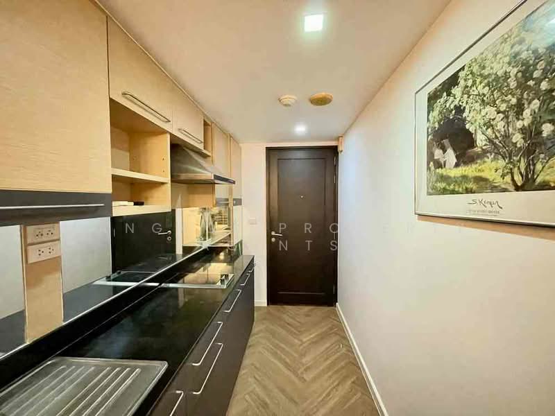 Noble Ambience Sarasin : โนเบิล แอมเบียนส์ สารสิน, กรุงเทพ, ซอยสารสิน ถนนสารสิน, ลุมพินี, ปทุมวัน, กรุงเทพ, 50 ตร.ม., คอนโด ให้เช่า, โดย BANGKOK PROPERTY AGENTS, 500377412 - DDproperty.com