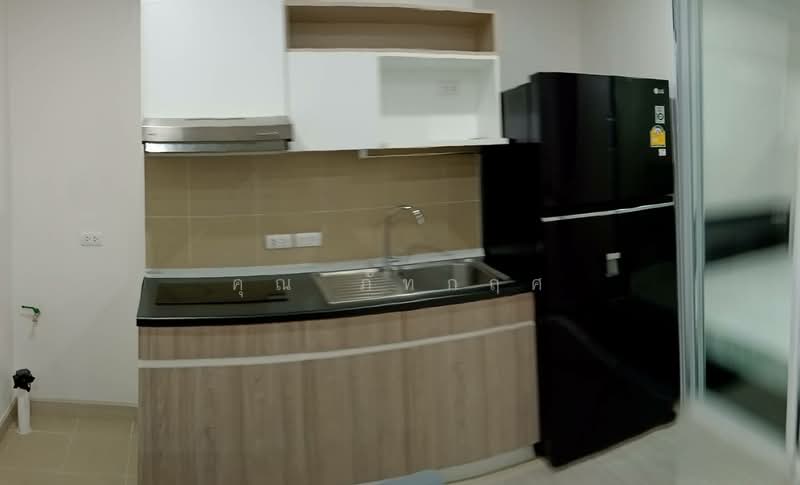 Supalai Park Yaek Fai Chai Station, Bangkok, 232 Charansanitwong Road 28/2, Ban Chang Lo, Bangkok Noi, Bangkok, 2 Bedrooms, 44 sqm, Condo For Rent, by คุณ ภัทกฤศ, 500377414 - DDproperty.com