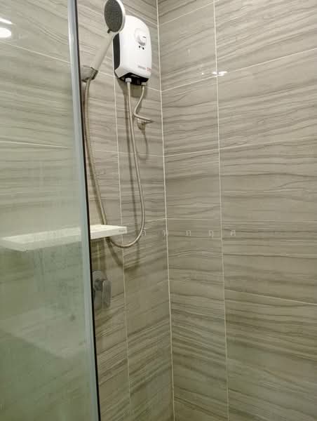 Supalai Park Yaek Fai Chai Station, Bangkok, 232 Charansanitwong Road 28/2, Ban Chang Lo, Bangkok Noi, Bangkok, 2 Bedrooms, 44 sqm, Condo For Rent, by คุณ ภัทกฤศ, 500377414 - DDproperty.com
