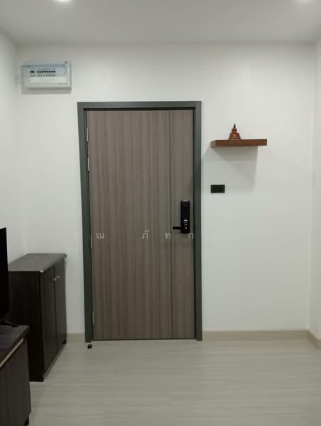 Supalai Park Yaek Fai Chai Station, Bangkok, 232 Charansanitwong Road 28/2, Ban Chang Lo, Bangkok Noi, Bangkok, 2 Bedrooms, 44 sqm, Condo For Rent, by คุณ ภัทกฤศ, 500377414 - DDproperty.com