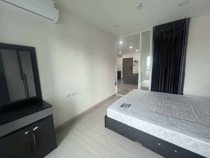 Supalai Park Yaek Fai Chai Station, Bangkok, 232 Charansanitwong Road 28/2, Ban Chang Lo, Bangkok Noi, Bangkok, 2 Bedrooms, 44 sqm, Condo For Rent, by คุณ ภัทกฤศ, 500377414 - DDproperty.com