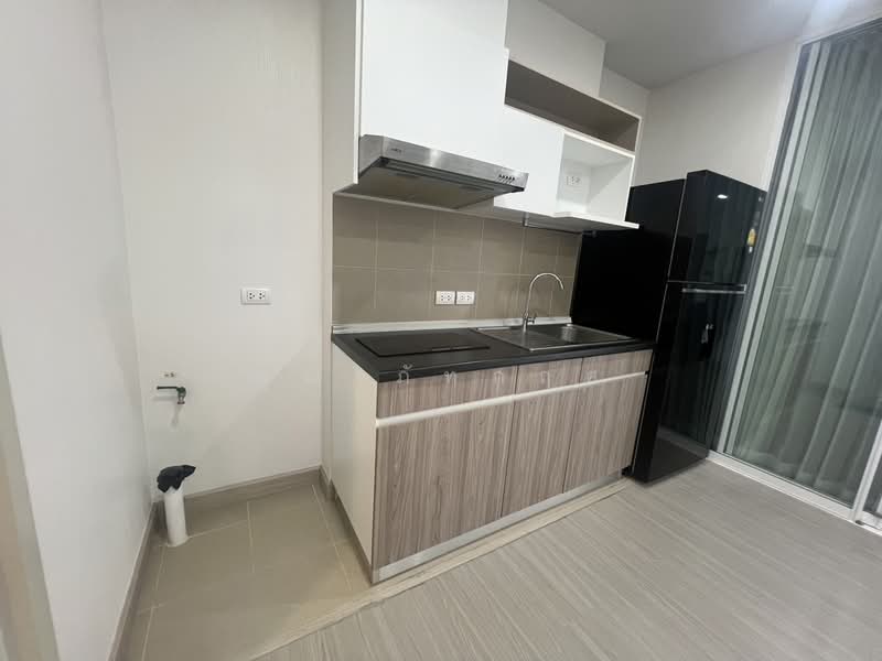 Supalai Park Yaek Fai Chai Station, Bangkok, 232 Charansanitwong Road 28/2, Ban Chang Lo, Bangkok Noi, Bangkok, 2 Bedrooms, 44 sqm, Condo For Rent, by คุณ ภัทกฤศ, 500377414 - DDproperty.com