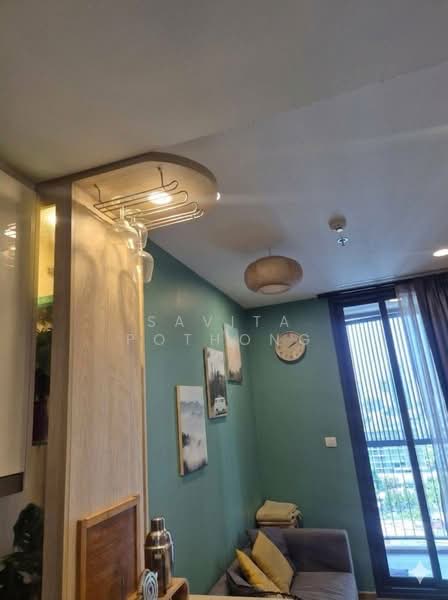 Oka Haus Sukhumvit 36 : โอกะ เฮ้าส์ สุขุมวิท 36, กรุงเทพ, 3399 ถนนพระรามที่ ๔, คลองตัน, คลองเตย, กรุงเทพ, 35 ตร.ม., คอนโด ให้เช่า, โดย Savita Pothong, 500377416 - DDproperty.com