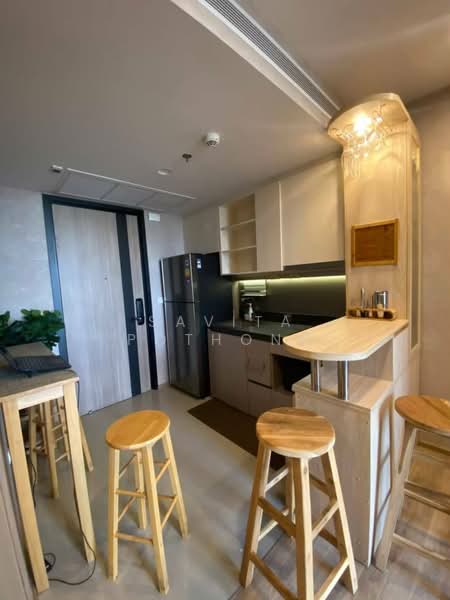 Oka Haus Sukhumvit 36 : โอกะ เฮ้าส์ สุขุมวิท 36, กรุงเทพ, 3399 ถนนพระรามที่ ๔, คลองตัน, คลองเตย, กรุงเทพ, 35 ตร.ม., คอนโด ให้เช่า, โดย Savita Pothong, 500377416 - DDproperty.com