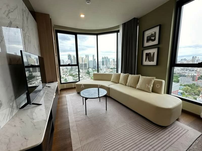 IDEO Q Sukhumvit 36 : ไอดีโอ คิว สุขุมวิท 36, กรุงเทพ, ซอยสุขุมวิท 36, คลองตัน, คลองเตย, กรุงเทพ, 64 ตร.ม., คอนโด ให้เช่า, โดย Savita Pothong, 500377422 - DDproperty.com