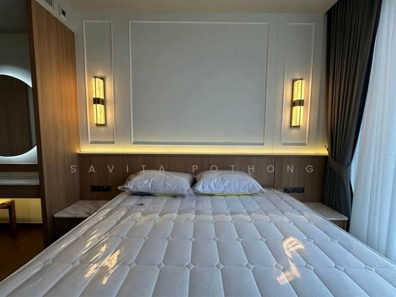 IDEO Q Sukhumvit 36 : ไอดีโอ คิว สุขุมวิท 36, กรุงเทพ, ซอยสุขุมวิท 36, คลองตัน, คลองเตย, กรุงเทพ, 64 ตร.ม., คอนโด ให้เช่า, โดย Savita Pothong, 500377422 - DDproperty.com