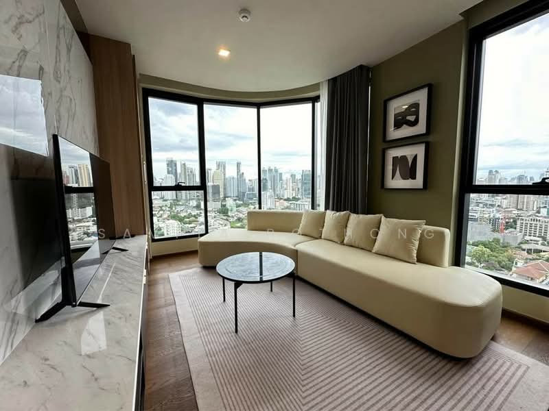IDEO Q Sukhumvit 36 : ไอดีโอ คิว สุขุมวิท 36, กรุงเทพ, ซอยสุขุมวิท 36, คลองตัน, คลองเตย, กรุงเทพ, 64 ตร.ม., คอนโด ให้เช่า, โดย Savita Pothong, 500377422 - DDproperty.com