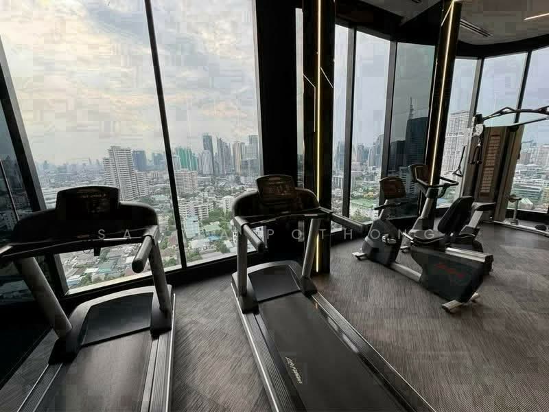 IDEO Q Sukhumvit 36 : ไอดีโอ คิว สุขุมวิท 36, กรุงเทพ, ซอยสุขุมวิท 36, คลองตัน, คลองเตย, กรุงเทพ, 64 ตร.ม., คอนโด ให้เช่า, โดย Savita Pothong, 500377422 - DDproperty.com
