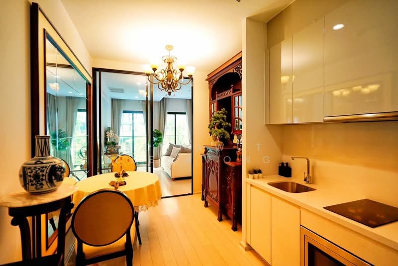 Noble Ploenchit, Bangkok, 1035 Ploenchit Road, Lumphini, Pathum Wan, Bangkok, 1 Bedroom, 45 sqm, Condo For Rent, by Settawut Leenavong, 500377424 - DDproperty.com