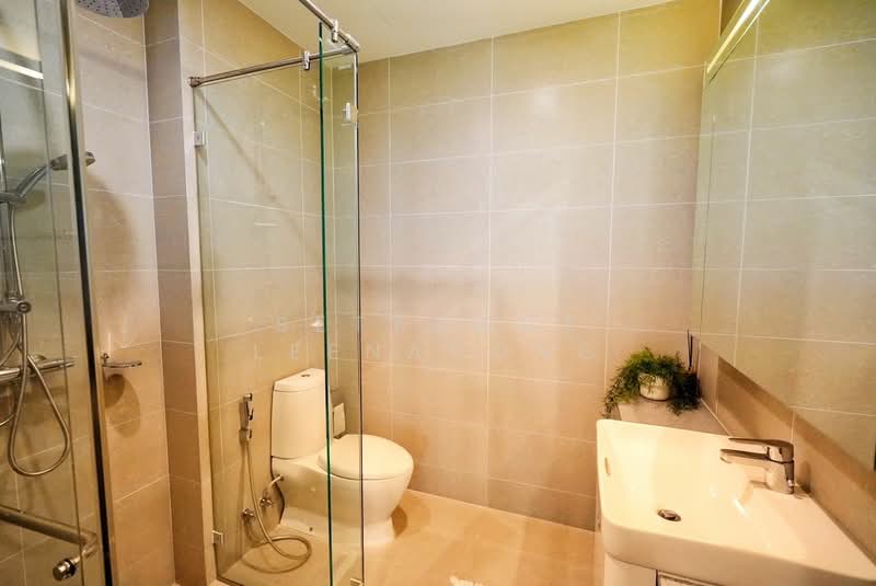 Noble Ploenchit, Bangkok, 1035 Ploenchit Road, Lumphini, Pathum Wan, Bangkok, 1 Bedroom, 45 sqm, Condo For Rent, by Settawut Leenavong, 500377424 - DDproperty.com