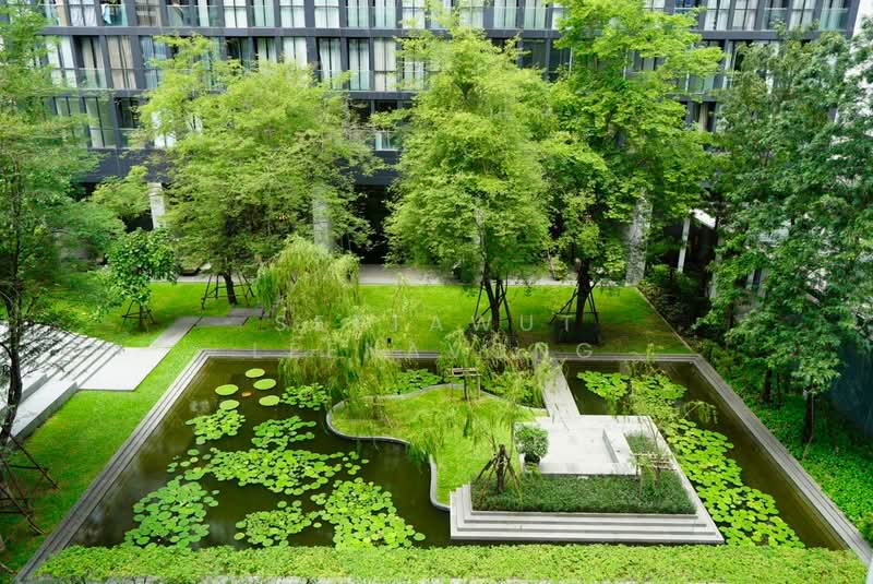 Noble Ploenchit : โนเบิล เพลินจิต, กรุงเทพ, 1035 ถนนเพลินจิต, ลุมพินี, ปทุมวัน, กรุงเทพ, 45 ตร.ม., คอนโด ให้เช่า, โดย Settawut Leenavong, 500377424 - DDproperty.com