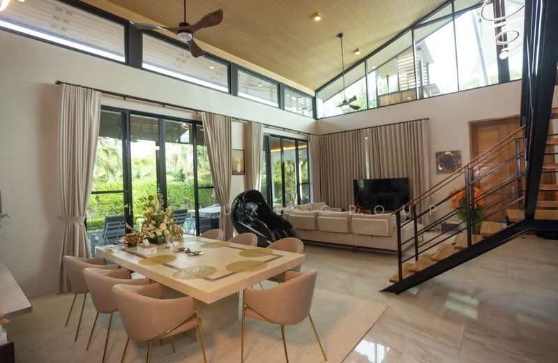 Baan Varij Pool Villa, ภูเก็ต, ราไวย์, เมืองภูเก็ต, ภูเก็ต, 620 ตร.ม., วิลล่า ขาย, โดย The Luxe Group, 500377434 - DDproperty.com