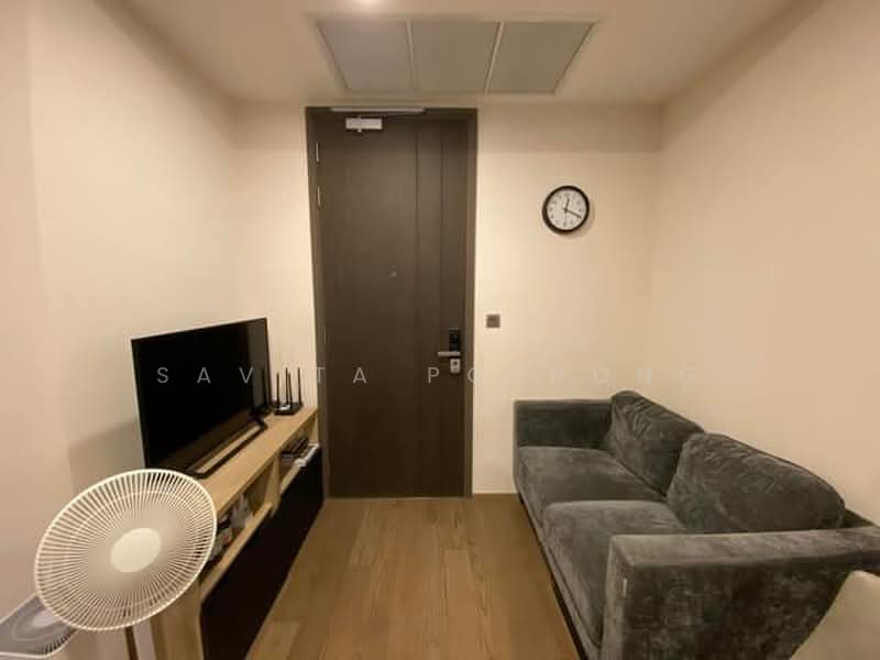 ASHTON Chula-Silom, Bangkok, Rama 4 Road, Si Phraya, Bang Rak, Bangkok, Studio, 25 sqm, Condo For Sale, by Savita Pothong, 500377440 - DDproperty.com