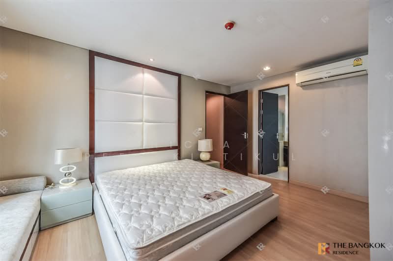 The Address Pathumwan, Bangkok, 470 Petchburi Road, Thanon Phetchaburi, Ratchathewi, Bangkok, 2 Bedrooms, 74 sqm, Condo For Rent, by Nicha Peerakittikul, 500377442 - DDproperty.com