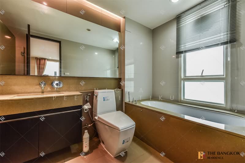 The Address Pathumwan, Bangkok, 470 Petchburi Road, Thanon Phetchaburi, Ratchathewi, Bangkok, 2 Bedrooms, 74 sqm, Condo For Rent, by Nicha Peerakittikul, 500377442 - DDproperty.com