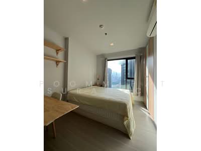 For Rent - Life Asoke-Rama 9, Bangkok