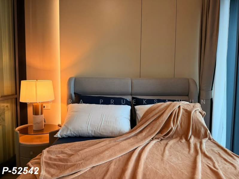 IDEO Sukhumvit Rama 4, Bangkok, Soi Sukhumvit 44, Sukhumvit Road, Phra Kanong, Khlong Toei, Bangkok, 1 Bedroom, 30 sqm, Condo For Rent, by Susira Prueksawun, 500377454 - DDproperty.com
