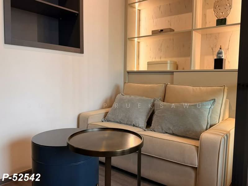 IDEO Sukhumvit Rama 4, Bangkok, Soi Sukhumvit 44, Sukhumvit Road, Phra Kanong, Khlong Toei, Bangkok, 1 Bedroom, 30 sqm, Condo For Rent, by Susira Prueksawun, 500377454 - DDproperty.com