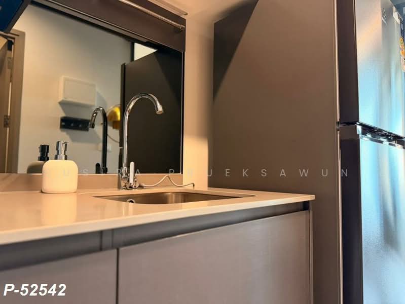 IDEO Sukhumvit Rama 4 : ไอดีโอ สุขุมวิท - พระราม 4, กรุงเทพ, ซอยสุขุมวิท 44 ถนนสุขุมวิท, พระโขนง, คลองเตย, กรุงเทพ, 30 ตร.ม., คอนโด ให้เช่า, โดย Susira Prueksawun, 500377454 - DDproperty.com