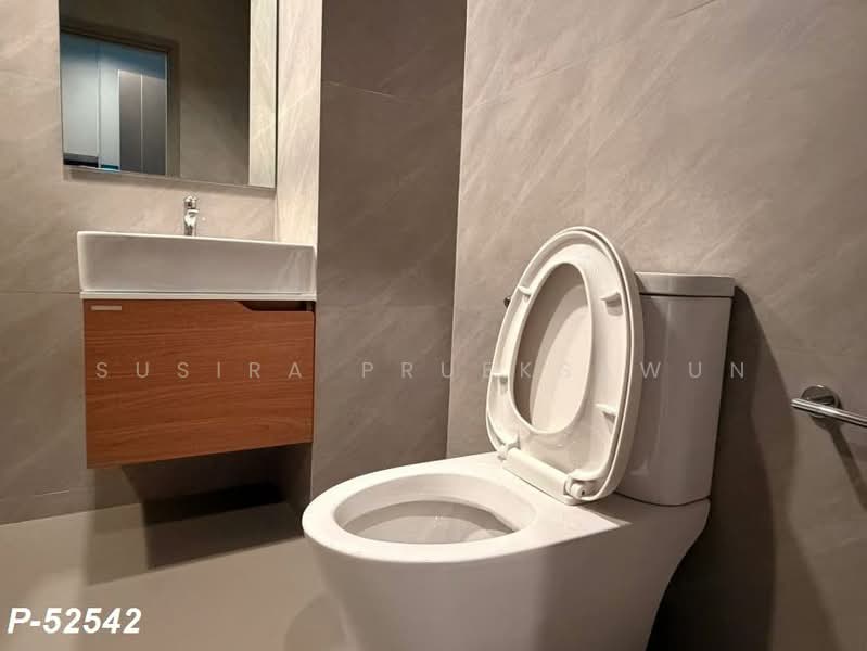 IDEO Sukhumvit Rama 4, Bangkok, Soi Sukhumvit 44, Sukhumvit Road, Phra Kanong, Khlong Toei, Bangkok, 1 Bedroom, 30 sqm, Condo For Rent, by Susira Prueksawun, 500377454 - DDproperty.com
