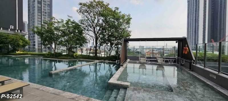 IDEO Sukhumvit Rama 4 : ไอดีโอ สุขุมวิท - พระราม 4, กรุงเทพ, ซอยสุขุมวิท 44 ถนนสุขุมวิท, พระโขนง, คลองเตย, กรุงเทพ, 30 ตร.ม., คอนโด ให้เช่า, โดย Susira Prueksawun, 500377454 - DDproperty.com
