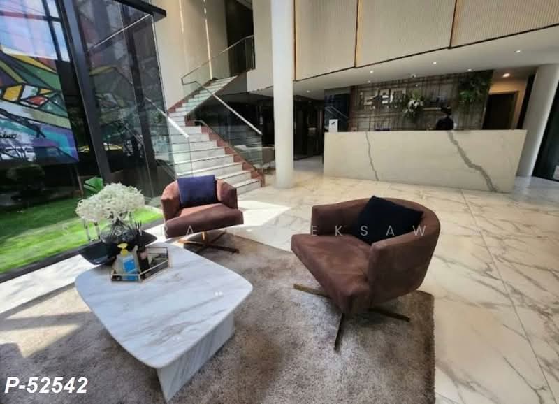 IDEO Sukhumvit Rama 4, Bangkok, Soi Sukhumvit 44, Sukhumvit Road, Phra Kanong, Khlong Toei, Bangkok, 1 Bedroom, 30 sqm, Condo For Rent, by Susira Prueksawun, 500377454 - DDproperty.com