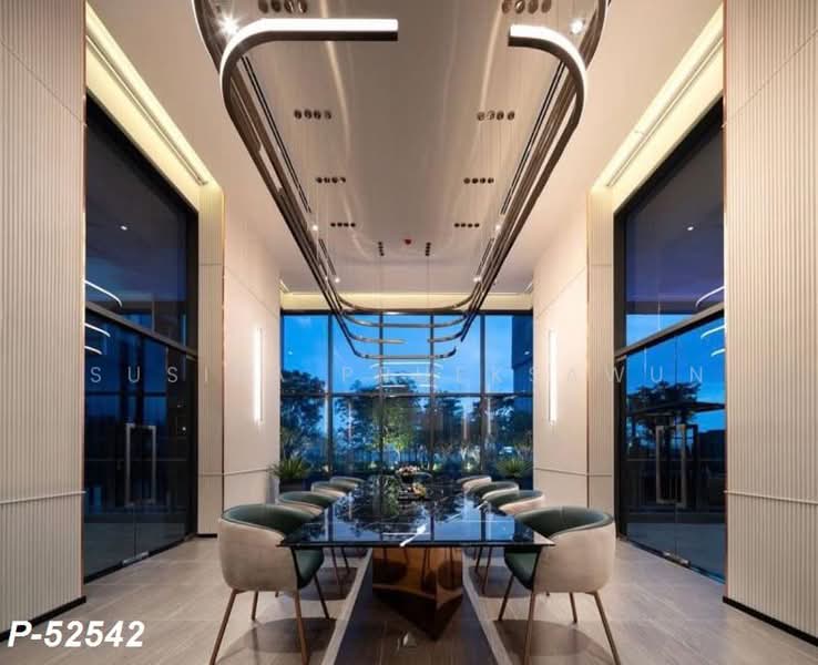 IDEO Sukhumvit Rama 4 : ไอดีโอ สุขุมวิท - พระราม 4, กรุงเทพ, ซอยสุขุมวิท 44 ถนนสุขุมวิท, พระโขนง, คลองเตย, กรุงเทพ, 30 ตร.ม., คอนโด ให้เช่า, โดย Susira Prueksawun, 500377454 - DDproperty.com