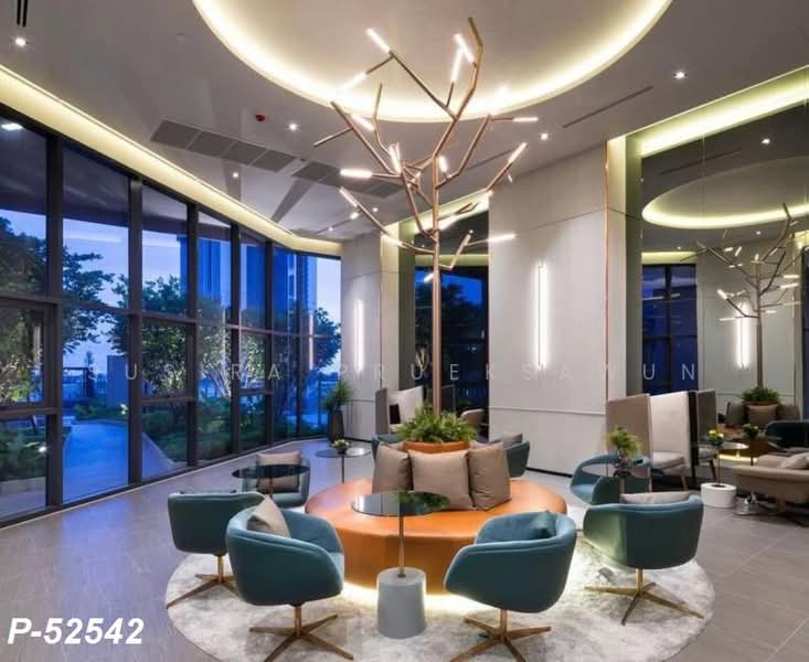 IDEO Sukhumvit Rama 4 : ไอดีโอ สุขุมวิท - พระราม 4, กรุงเทพ, ซอยสุขุมวิท 44 ถนนสุขุมวิท, พระโขนง, คลองเตย, กรุงเทพ, 30 ตร.ม., คอนโด ให้เช่า, โดย Susira Prueksawun, 500377454 - DDproperty.com