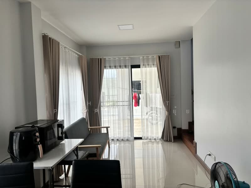 เอ-โฮม สารภี, Chiang Mai, Kho Muong, Saraphi, Chiang Mai, 3 Bedrooms, 130 sqm, Single Detached House For Sale, by The Best Property ยุ้ย, 500377455 - DDproperty.com