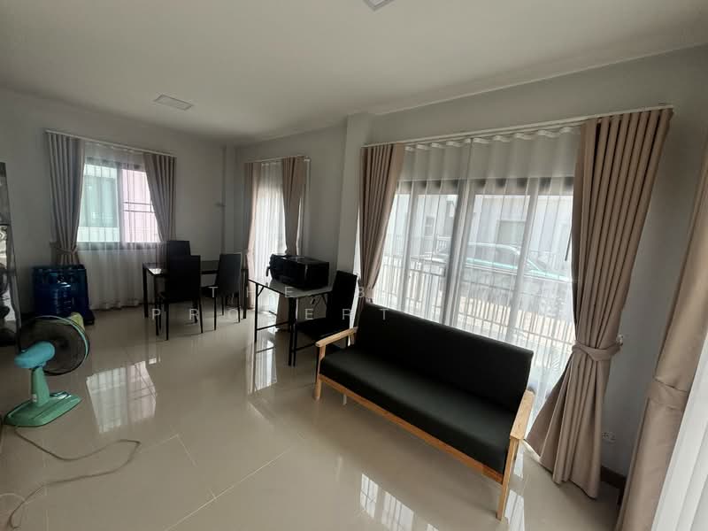 เอ-โฮม สารภี, Chiang Mai, Kho Muong, Saraphi, Chiang Mai, 3 Bedrooms, 130 sqm, Single Detached House For Sale, by The Best Property ยุ้ย, 500377455 - DDproperty.com