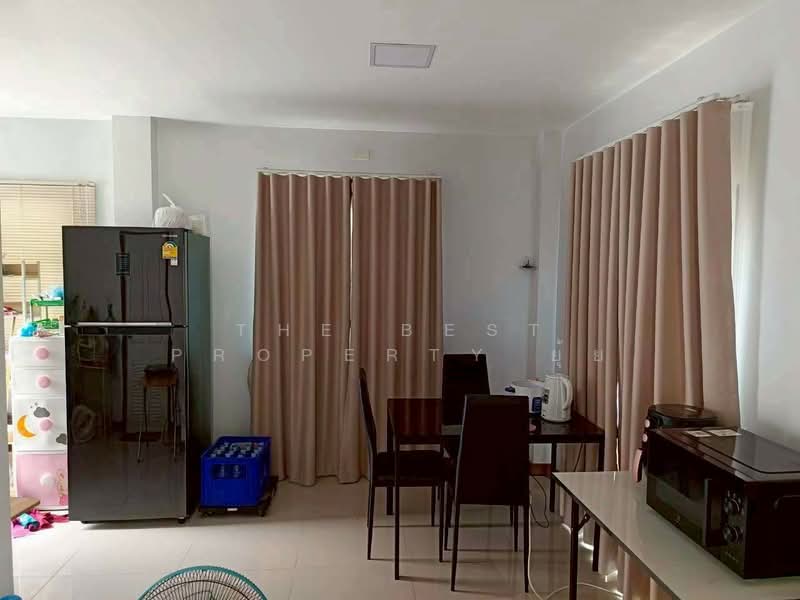 เอ-โฮม สารภี, Chiang Mai, Kho Muong, Saraphi, Chiang Mai, 3 Bedrooms, 130 sqm, Single Detached House For Sale, by The Best Property ยุ้ย, 500377455 - DDproperty.com