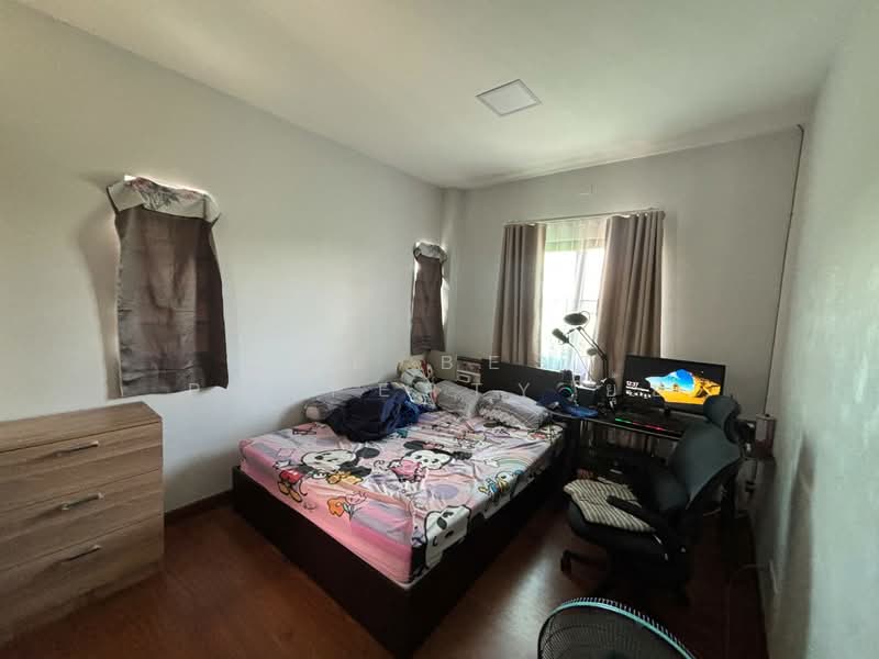 เอ-โฮม สารภี, Chiang Mai, Kho Muong, Saraphi, Chiang Mai, 3 Bedrooms, 130 sqm, Single Detached House For Sale, by The Best Property ยุ้ย, 500377455 - DDproperty.com