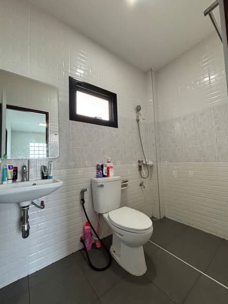 เอ-โฮม สารภี, Chiang Mai, Kho Muong, Saraphi, Chiang Mai, 3 Bedrooms, 130 sqm, Single Detached House For Sale, by The Best Property ยุ้ย, 500377455 - DDproperty.com