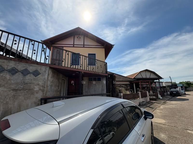 บ้านสวนพฤกษา ซิตี้พาร์ค, Prachin Buri, Tha Tum, Sri Maha Pho, Prachin Buri, 3 Bedrooms, 225 sqm, Single Detached House For Sale, by คุณแจม, 500377458 - DDproperty.com