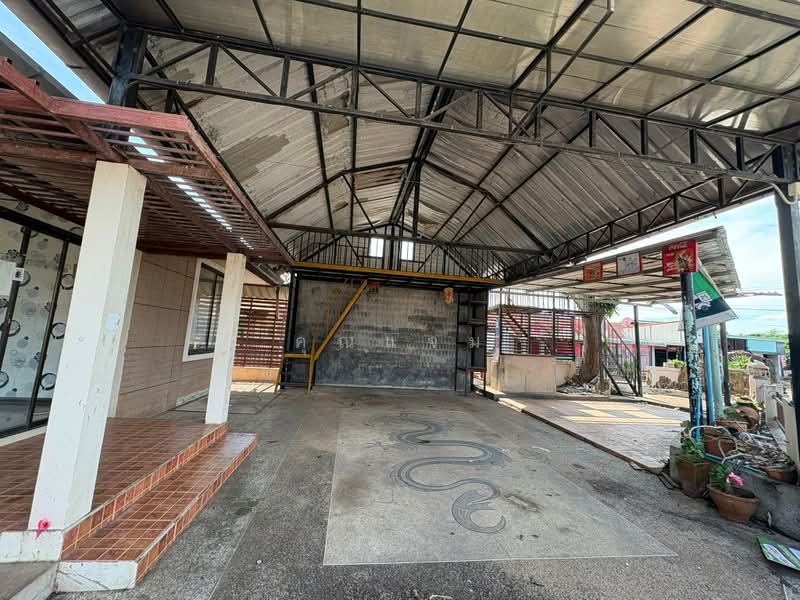 บ้านสวนพฤกษา ซิตี้พาร์ค, Prachin Buri, Tha Tum, Sri Maha Pho, Prachin Buri, 3 Bedrooms, 225 sqm, Single Detached House For Sale, by คุณแจม, 500377458 - DDproperty.com