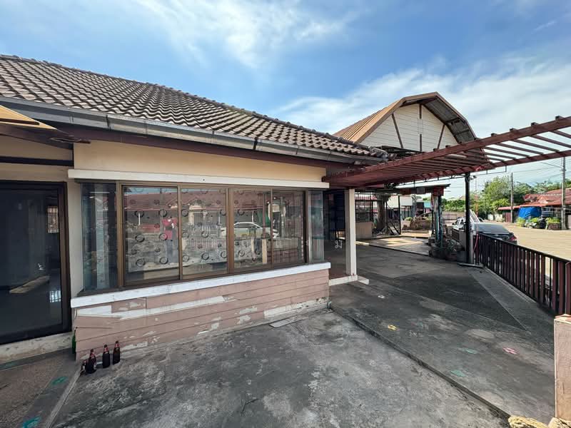 บ้านสวนพฤกษา ซิตี้พาร์ค, Prachin Buri, Tha Tum, Sri Maha Pho, Prachin Buri, 3 Bedrooms, 225 sqm, Single Detached House For Sale, by คุณแจม, 500377458 - DDproperty.com