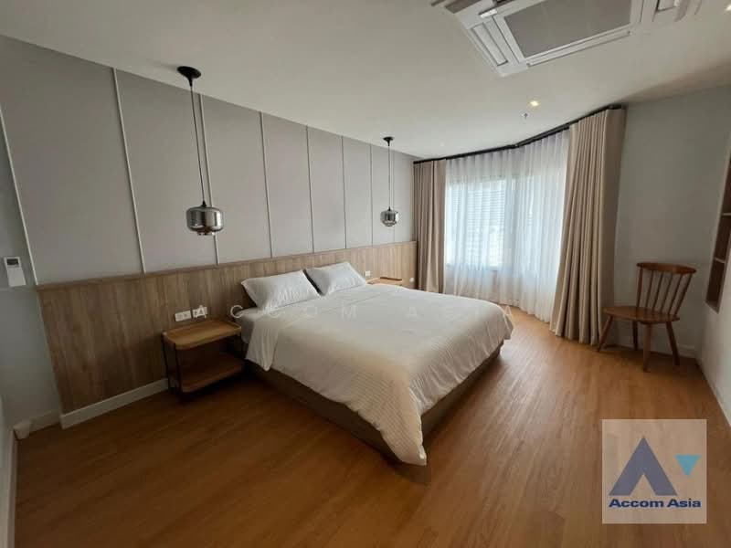 Baan Ploenchit, Bangkok, Soi Ruamrudee 2 Ploenchit Road, Lumphini, Pathum Wan, Bangkok, 2 Bedrooms, 100 sqm, Condo For Rent, by Accom Asia, 500377461 - DDproperty.com