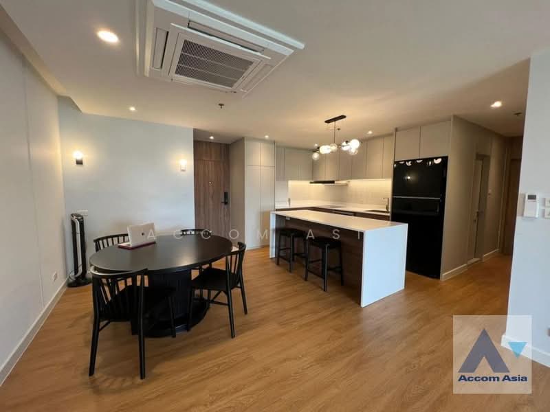 Baan Ploenchit : บ้าน เพลินจิต, กรุงเทพ, ซอยร่วมฤดี 2, ลุมพินี, ปทุมวัน, กรุงเทพ, 100 ตร.ม., คอนโด ให้เช่า, โดย Accom Asia, 500377461 - DDproperty.com