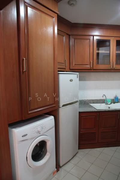 NS Tower Central City Bangna, Bangkok, 19-191 Soi Bang Na-Trat 23, Bang Na Nuea, Bang Na, Bangkok, 2 Bedrooms, 125 sqm, Condo For Rent, by Savita Pothong, 500377465 - DDproperty.com
