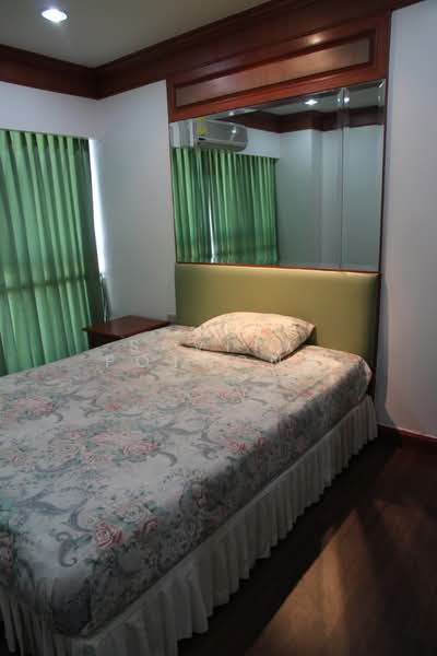 NS Tower Central City Bangna, Bangkok, 19-191 Soi Bang Na-Trat 23, Bang Na Nuea, Bang Na, Bangkok, 2 Bedrooms, 125 sqm, Condo For Rent, by Savita Pothong, 500377465 - DDproperty.com