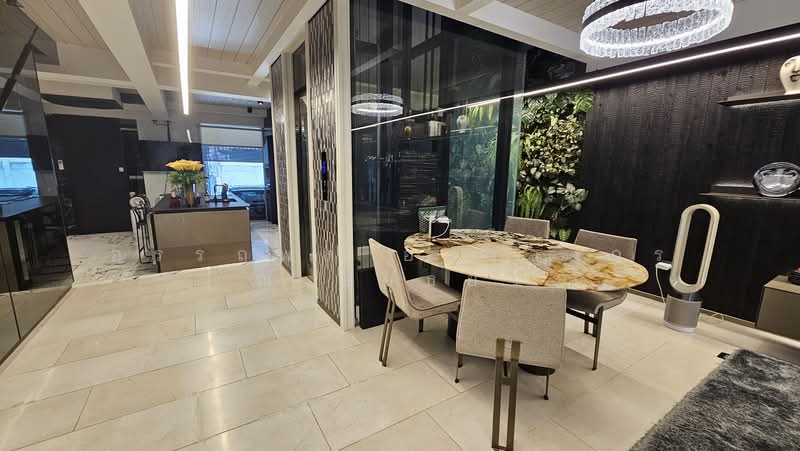 Thonglor Townhouse, Bangkok, ทองหล่อ, Khlong Tan Nua, Watthana, Bangkok, 3 Bedrooms, 300 sqm, Townhouse For Sale, by Attnapol Issarangul Na Ayudhya, 500377467 - DDproperty.com