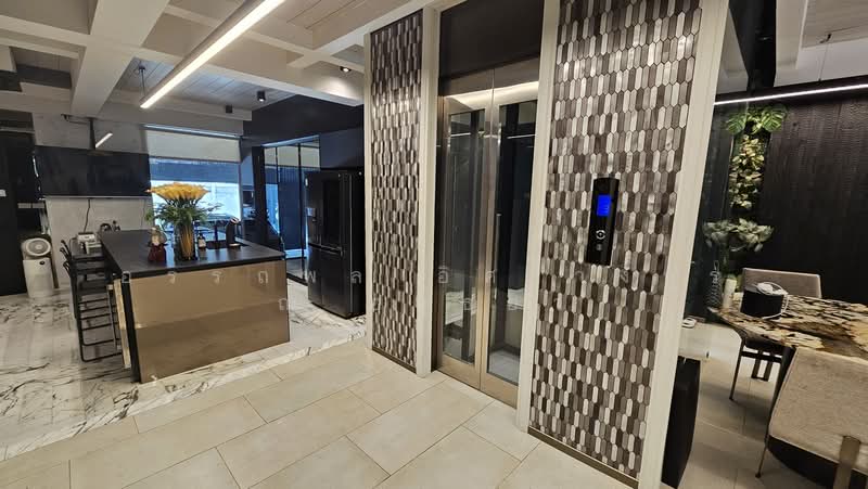 Thonglor Townhouse, Bangkok, ทองหล่อ, Khlong Tan Nua, Watthana, Bangkok, 3 Bedrooms, 300 sqm, Townhouse For Sale, by Attnapol Issarangul Na Ayudhya, 500377467 - DDproperty.com