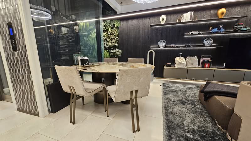 Thonglor Townhouse, Bangkok, ทองหล่อ, Khlong Tan Nua, Watthana, Bangkok, 3 Bedrooms, 300 sqm, Townhouse For Sale, by Attnapol Issarangul Na Ayudhya, 500377467 - DDproperty.com