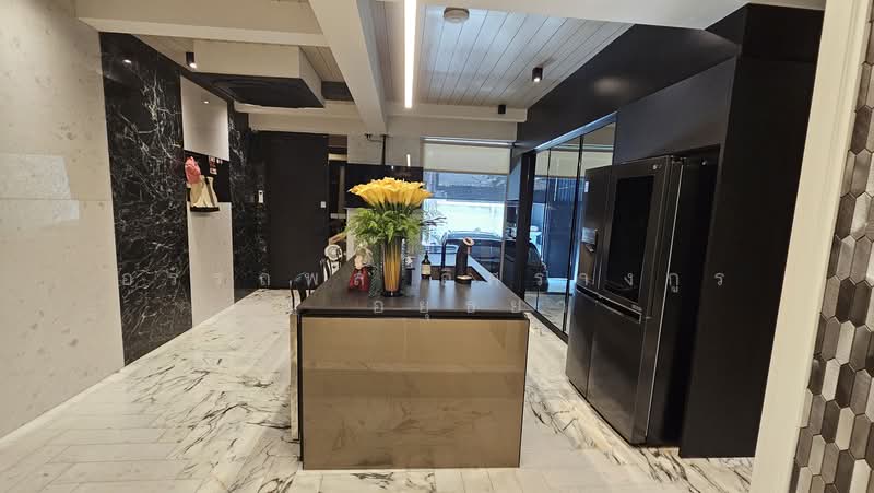 Thonglor Townhouse, Bangkok, ทองหล่อ, Khlong Tan Nua, Watthana, Bangkok, 3 Bedrooms, 300 sqm, Townhouse For Sale, by Attnapol Issarangul Na Ayudhya, 500377467 - DDproperty.com