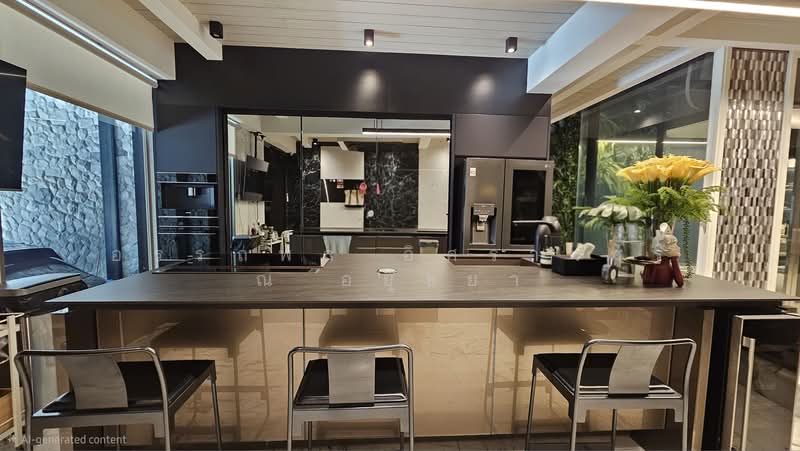 Thonglor Townhouse, Bangkok, ทองหล่อ, Khlong Tan Nua, Watthana, Bangkok, 3 Bedrooms, 300 sqm, Townhouse For Sale, by Attnapol Issarangul Na Ayudhya, 500377467 - DDproperty.com