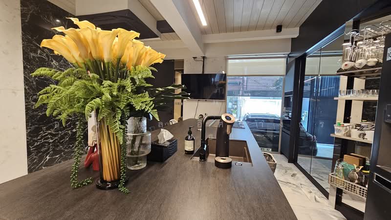 Thonglor Townhouse, Bangkok, ทองหล่อ, Khlong Tan Nua, Watthana, Bangkok, 3 Bedrooms, 300 sqm, Townhouse For Sale, by Attnapol Issarangul Na Ayudhya, 500377467 - DDproperty.com
