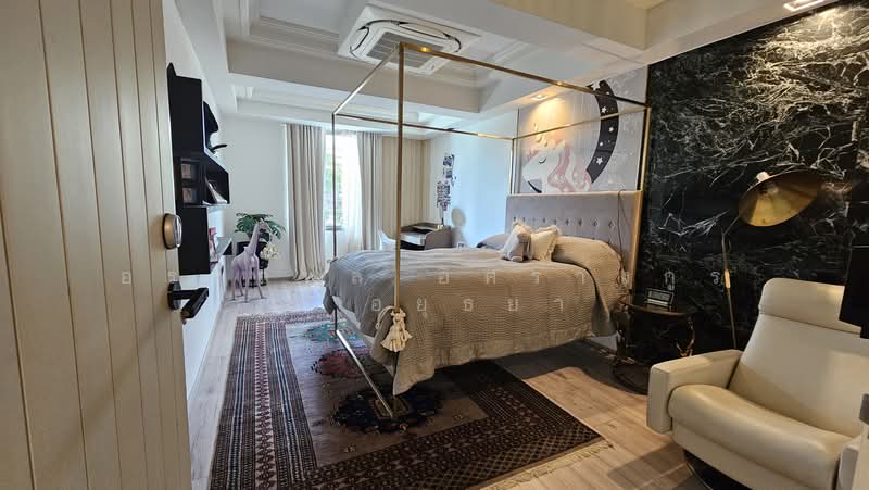 Thonglor Townhouse, Bangkok, ทองหล่อ, Khlong Tan Nua, Watthana, Bangkok, 3 Bedrooms, 300 sqm, Townhouse For Sale, by Attnapol Issarangul Na Ayudhya, 500377467 - DDproperty.com