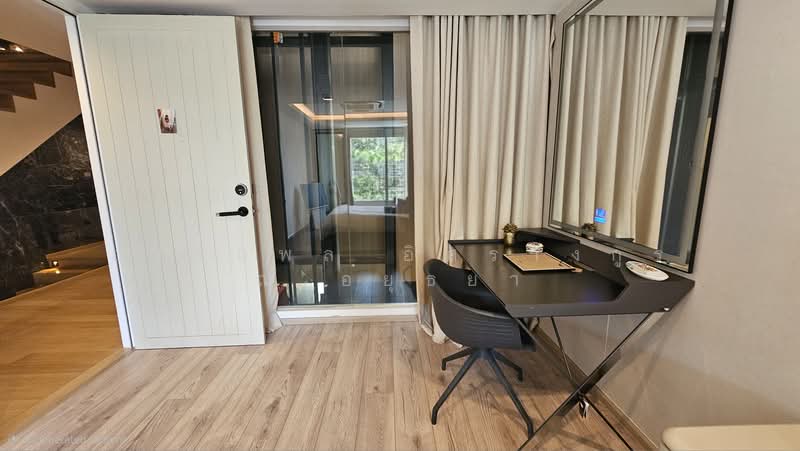Thonglor Townhouse, Bangkok, ทองหล่อ, Khlong Tan Nua, Watthana, Bangkok, 3 Bedrooms, 300 sqm, Townhouse For Sale, by Attnapol Issarangul Na Ayudhya, 500377467 - DDproperty.com
