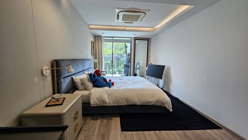 Thonglor Townhouse, Bangkok, ทองหล่อ, Khlong Tan Nua, Watthana, Bangkok, 3 Bedrooms, 300 sqm, Townhouse For Sale, by Attnapol Issarangul Na Ayudhya, 500377467 - DDproperty.com